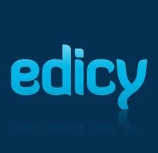 Edicy website builder