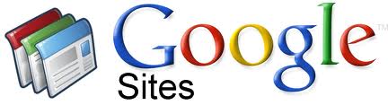 Google sites logo